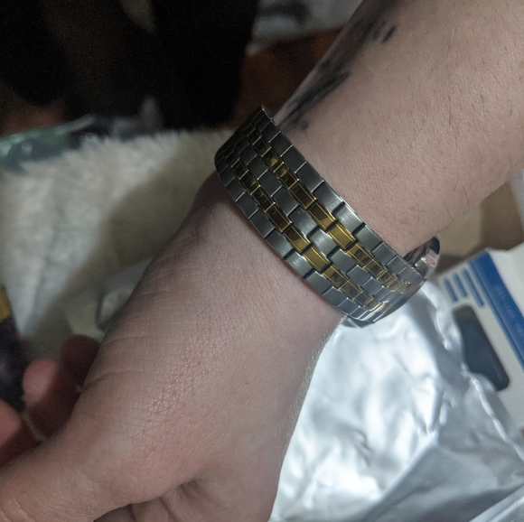 Timex watch - Picture 2 of 2